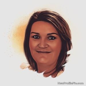 Meet your Posher, Evelyn abernathy